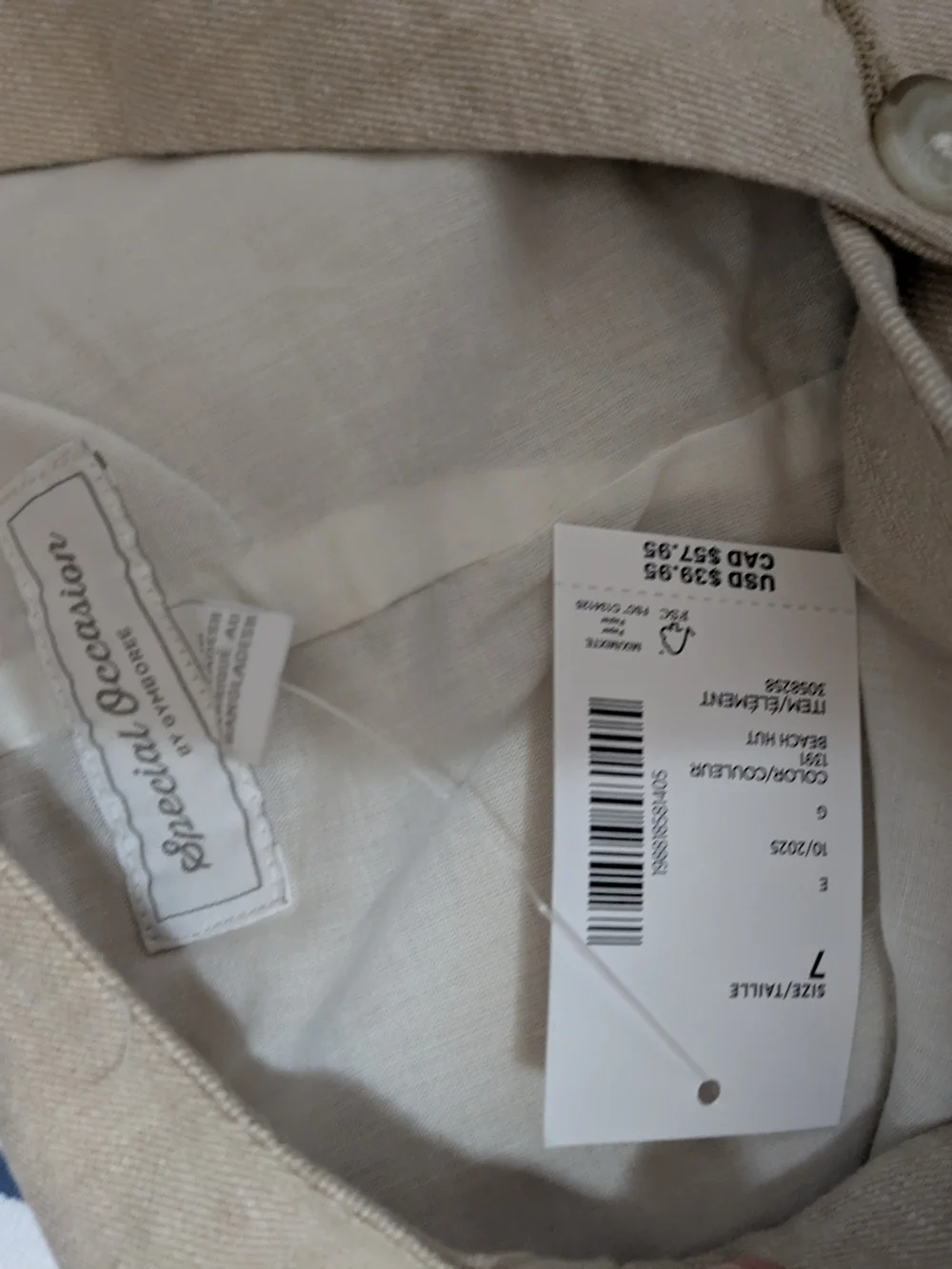 Gymboree Vest + pants